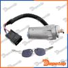 Neiman, commutateur d'allumage pour IVECO | 660176, 660176A